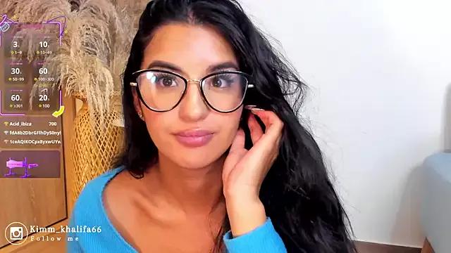 Kimm_khalifa on StripChat 