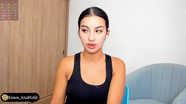 Kimm_khalifa on StripChat 