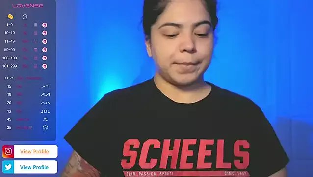 kimmiakiss22 on StripChat 