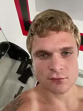 King_Kev_ on StripChat