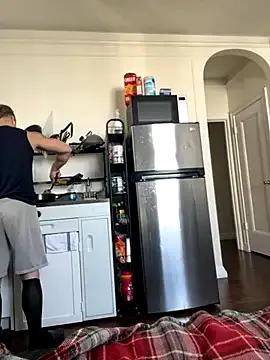 King_Kev_ on StripChat