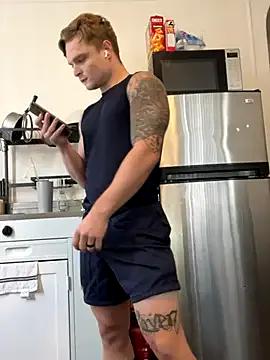 King_Kev_ on StripChat