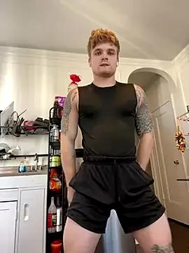 King_Kev_ on StripChat