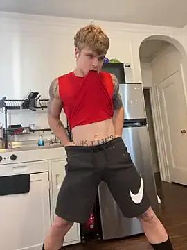 King_Kev_ on StripChat