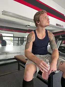 King_Kev_ on StripChat