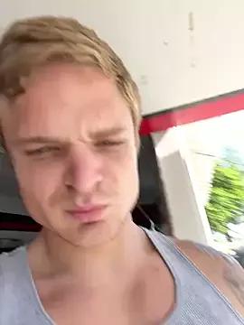 King_Kev_ on StripChat