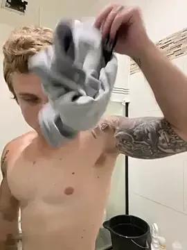 King_Kev_ on StripChat