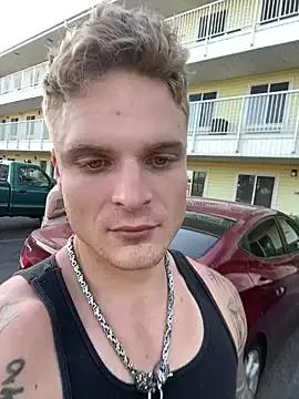 King_Kev_ on StripChat