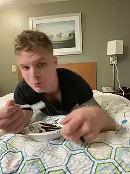 King_Kev_ on StripChat