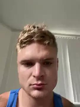 King_Kev_ on StripChat