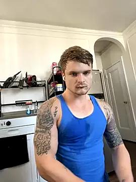 King_Kev_ on StripChat