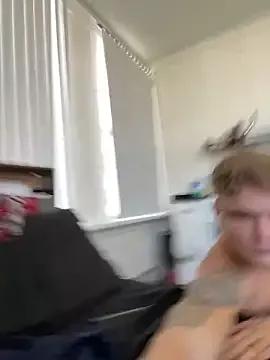 King_Kev_ on StripChat