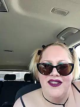 Kinky_Witch on StripChat 