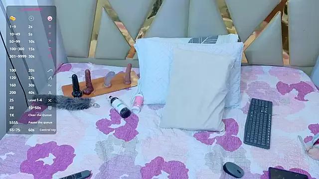 kinkyhousewifee on StripChat