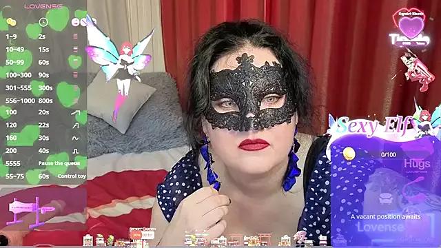 KinkyJemmax on StripChat 