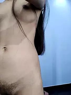 Kiritika_1 on StripChat 