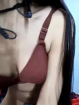 Kiritika_1 on StripChat 