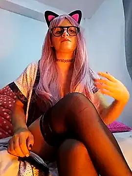 Group Kitty_Kalifa on StripChat