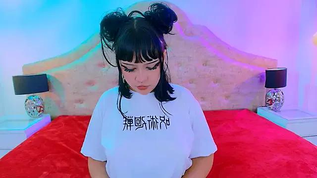 Kitty_Moon_1 on StripChat 