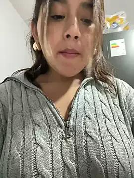 kittyfresita on StripChat 