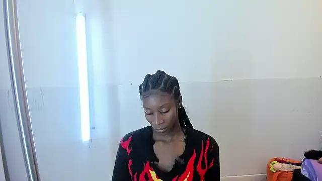 Kloe__11 on StripChat 