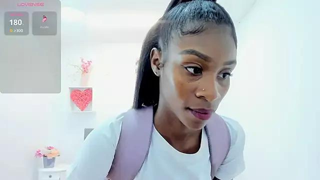 Kloe__11 on StripChat 