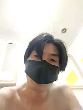 Koreanjjc on StripChat