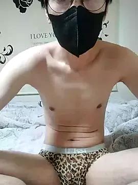 Koreanjjc on StripChat