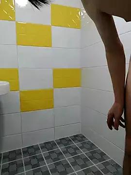 Koreanjjc on StripChat