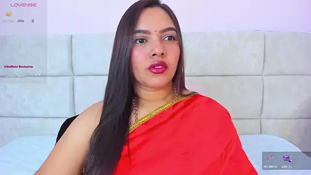 krishaa_ on StripChat