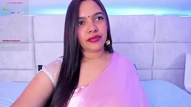 krishaa_ on StripChat