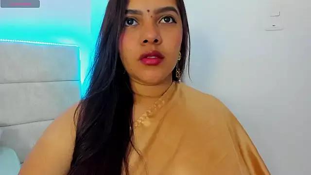 krishaa_ on StripChat