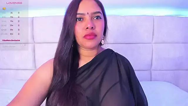 krishaa_ on StripChat