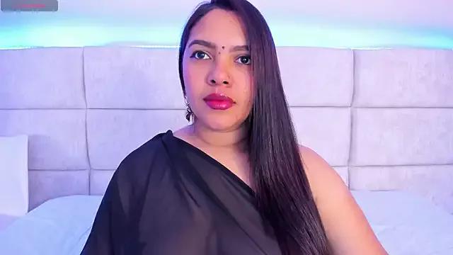krishaa_ on StripChat