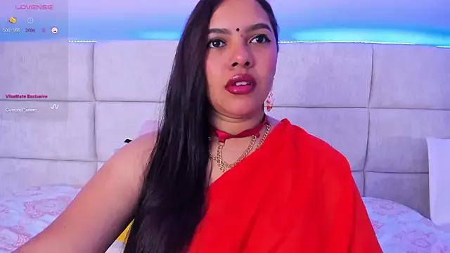 krishaa_ on StripChat