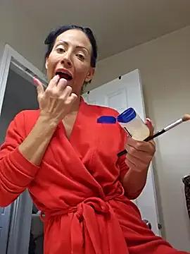 KristaCash on StripChat