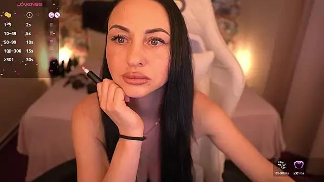 KristiiMax on StripChat