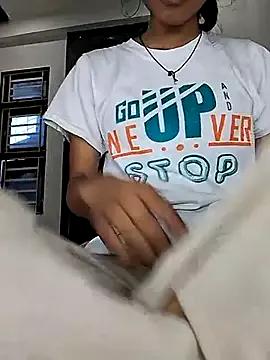 Kumkum_07 on StripChat