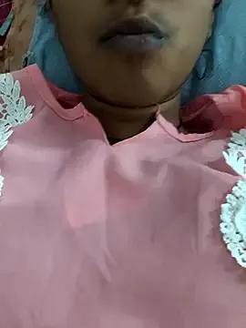 Kumkum_07 on StripChat