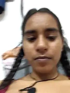 Kumkum_07 on StripChat