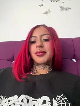 Freechat Kuromi_LS on StripChat