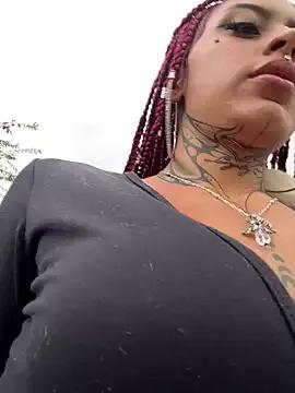 Freechat Kuromi_LS on StripChat