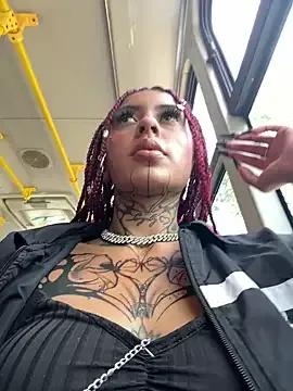 Freechat Kuromi_LS on StripChat