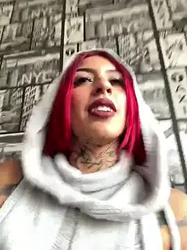 Freechat Kuromi_LS on StripChat