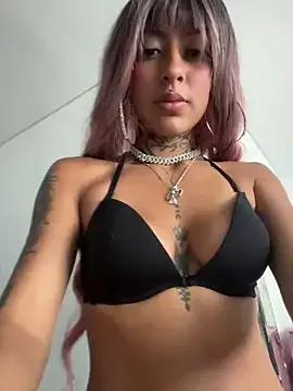 Freechat Kuromi_LS on StripChat