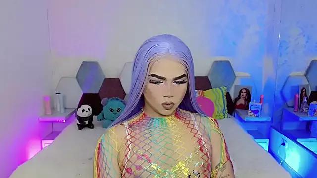 kushina_uzumaki75 on StripChat