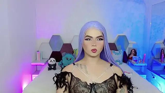 kushina_uzumaki75 on StripChat