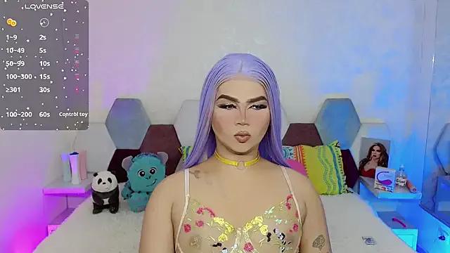 kushina_uzumaki75 on StripChat