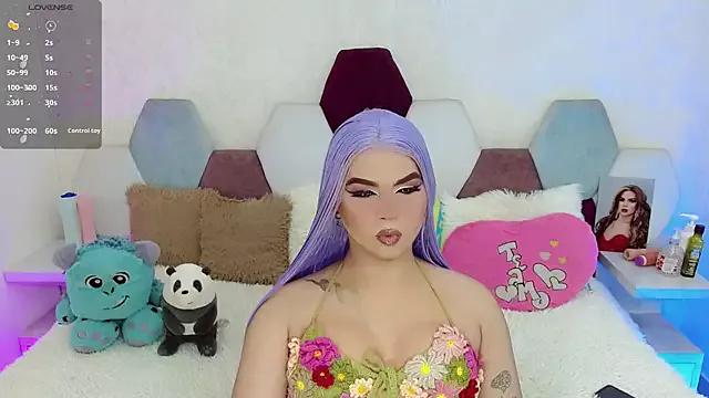 kushina_uzumaki75 on StripChat