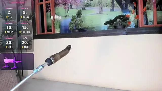 la_ratona_1 on StripChat